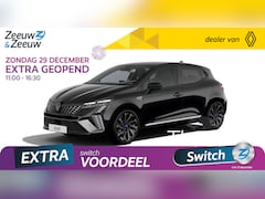 Renault Clio - 1.0 TCe 90 GPF esprit Alpine Uit voorraad leverbaar op is op