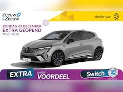 Renault Clio - 1.0 TCe 90 GPF esprit Alpine Uit voorraad leverbaar op is op