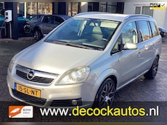 Opel Zafira - 2.2 Cosmo/AUTOMAAT