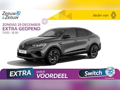 Renault Arkana - 1.6 E-Tech hybrid 145 esprit Alpine | Uit voorraad leverbaar op is op