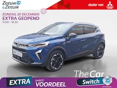 Mitsubishi ASX - 1.6 HEV AT Intense+ | €1.500, - VOORRAADKORTING | 8 JAAR GARANTIE | Rijden binnen een week