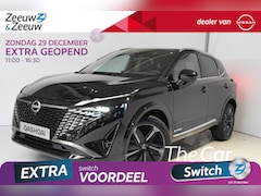 Nissan Qashqai - 1.5 e-Power Tekna Nieuwste Model| €8.000, -Korting| DIVERSE MODELLEN OP VOORRAAD infomeer