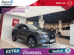 Nissan X-Trail - 1.5 e-4orce Tekna 4WD || € 8.000, = VOORRAAD KORTING | APPLE CARPLAY| ANDROID AUTO|