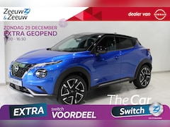 Nissan Juke - 1.6 Hybrid N-Design | € 7000, = VOORRAAD KORTING | COLD PACK |