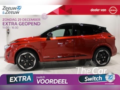 Nissan Qashqai - 1.5 e-Power N-Design | € 8.000, = VOORRAAD KORTING |