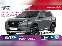 Nissan X-Trail - 1.5 e-Power Tekna | PRO-PILOT | € 10.000, = VOORRAAD KORTING | LEDER INTERIEUR |