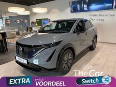 Nissan Ariya - Evolve 91 kWh