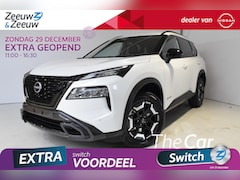 Nissan X-Trail - 1.5 e-Power N-Trek € 10000, - Voorraadkorting | OP = OP | E-power | Speciale uitvoering