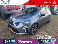 Mitsubishi Colt - 1.0T MT Instyle | 8 Jaar Garantie | trekhaak wegklapbaar| Apple Carplay & Android Auto| Pa