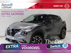 Nissan Juke - 1.6 Hybrid N-Design | € 7000, = VOORRAAD KORTING | COLD PACK |