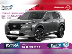 Nissan X-Trail - 1.5 e-Power Tekna | PRO-PILOT | € 10.000, = VOORRAAD KORTING | LEDER INTERIEUR |