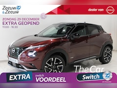 Nissan Juke - 1.6 Hybrid N-Design | € 7000, = VOORRAAD KORTING | COLD PACK |