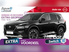 Nissan X-Trail - 1.5 e-Power Tekna | PRO-PILOT | € 10.000, = VOORRAAD KORTING | LEDER INTERIEUR |