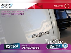 Nissan Ariya - Evolve 91 kWh | € 9.000, = VOORRAAD KORTING | 22 kWh Lader | PANORAMA DAK | PRO PILOT |