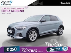 Audi A1 citycarver - 30 TFSI epic | AUTOMAAT | CAMERA | VIRTUAL COCKPIT | AD.CRUISE | |