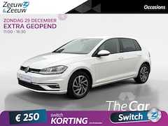 Volkswagen Golf - 1.5 TSI Highline | 5DEURS | CAMERA | AD.CRUISE | NAVI |