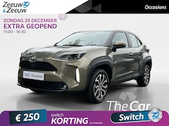 Toyota Yaris Cross - 1.5 Hybrid Dynamic | CAMERA | APPLE CARPLAY/ANDROID AUTO | AD. CRUISE |