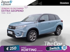 Suzuki Vitara - 1.4 Boosterjet Select Smart Hybrid | GARANTIE 2028 | ALL SEASON BANDEN | CAMERA | STOELVER