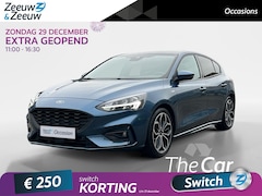 Ford Focus - 1.0 EcoBoost ST Line Business | Keyless Go | Open Dak | Camera | Navi | LMV 18" | Ad. Crui