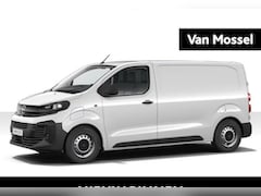 Opel Vivaro Electric - L2 75 kWh | VOORRAADVOORDEEL | BEPERKT BESCHIKBAAR