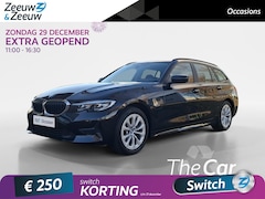 BMW 3-serie Touring - 320e Business Edition Plus | PHEV | LEDER | VIRTUAL COCKPIT | CAMERA | 12 MAANDEN GARANTIE