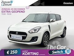 Suzuki Swift - 1.2 Style Smart Hybrid | GARANTIE 2029 | NL-AUTO | COMPLETE AUTO |