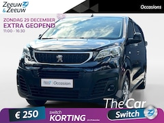 Peugeot Expert - 1.5 BlueHDI 100 Standard Premium | NAVI | AIRCO | NL-AUTO |