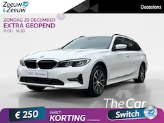 BMW 3-serie Touring - 330e xDrive High Executive | HEAD UP | CAMERA | TREKHAAK | LED | PANO |