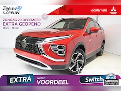 Mitsubishi Eclipse Cross - 2.4 PHEV Intense+ | €8000, - VOORRAADKORTING |8 JAAR GARANTIE |1500KG Trekgewicht