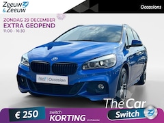 BMW 2-serie Active Tourer - 225xe iPerformance High Executive | LEDER | HUD | SCHUIFDAK | NAVI |