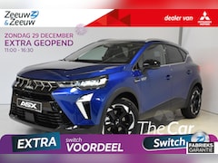 Mitsubishi ASX - 1.6 HEV AT Intense+ | €1.500, - VOORRAADKORTING | 8 JAAR GARANTIE | Rijden binnen een week