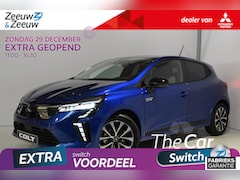 Mitsubishi Colt - 1.6 HEV Intense | €2500, - Voorraad Korting | OP = OP | Achteruitrijcamera | Parkeersensor