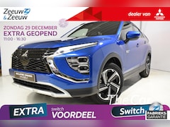 Mitsubishi Eclipse Cross - 2.4 PHEV Intense+ €8000, - VOORRAAD KORTING | Direct leverbaar | 8 JAAR GARANTIE |