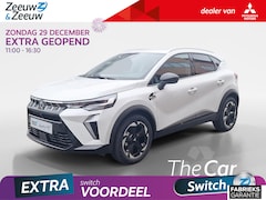 Mitsubishi ASX - 1.3 DI-T Intense+ |€1500, - Voorraadkorting| Android auto Apple carplay| Achteruitrijcamer