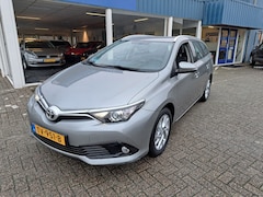 Toyota Auris Touring Sports - 1.2T Aspiration