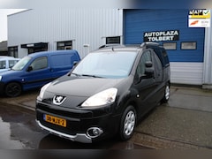 Peugeot Partner Tepee - 1.6 VTi XT Style BJ'10 NW-APK