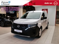 Nissan Townstar - N-Connecta L1 45 kWh | 22% VOORRAAD KORTING | INCL CARGO PACK |