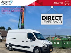 Nissan Interstar - 2.3 dCi L2H2 Acenta | 6 JAAR GARANTIE MAXIMAAL 160.000KM | 135PK | LAADVLOER | LAT OM LAT