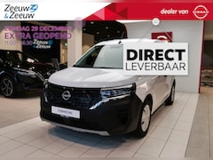 Nissan Townstar - N-Connecta L2 45 kWh | TREKVERMOGEN 1500KG | APPLE CAR/ANDROID AUTO | ECO LEDER |SEBA SUBS