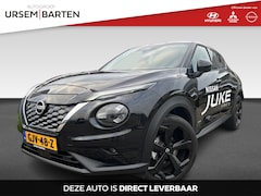 Nissan Juke - 1.6 Hybrid Tekna