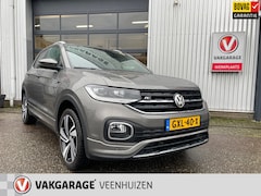 Volkswagen T-Cross - 1.0 TSI Style Business R|automaat|rijklaar prijs