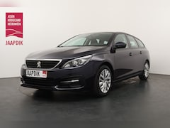 Peugeot 308 SW - BWJ 2018 1.2 111 PK Blue Lease NAVI / CLIMA / CRUISE / APPLE & ANDROID / LMV /