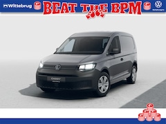 Volkswagen Caddy Cargo - 2.0 TDI Comfort