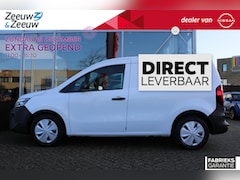 Nissan Townstar - N-Connecta L1 45 kWh 122PK AUTOMAAT | 22% KORTING | 100% Electrisch | UIT VOORRAAD LEVERBA