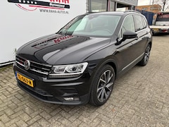 Volkswagen Tiguan - 1.4 TSI ACT Comfortline Business