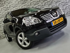 Nissan Qashqai - 2.0 Acenta 4WD *Automaat*PDC*Trekhaak*NAP