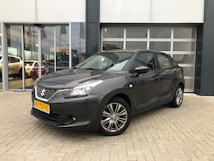 Suzuki Baleno - 1.2 Exclusive