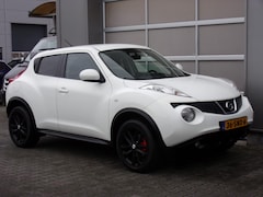 Nissan Juke - 1.6 Acenta Eco Clima/Cruise/PDC