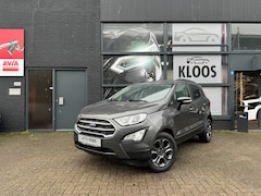 Ford EcoSport - 1.0 EcoBoost Titanium, automaat, 6 tot 12 maanden garantie