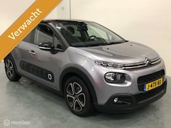 Citroën C3 - 1.2 PureTech Feel